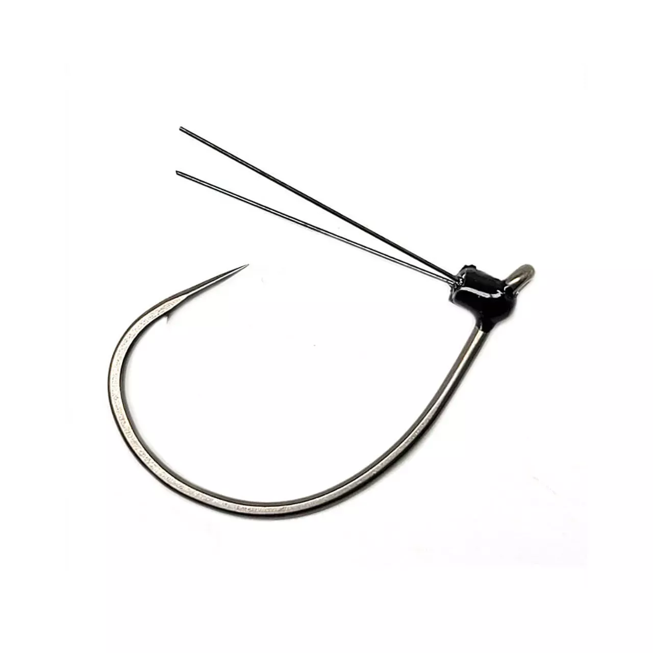 Gamakatsu G-Finesse Weedless Wacky-#1