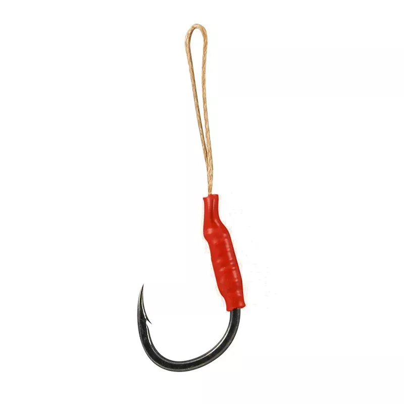 Gamakatsu G-Stinger Hook Black