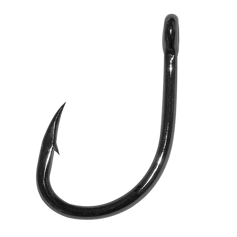 Gamakatsu Live Bait Hooks Black
