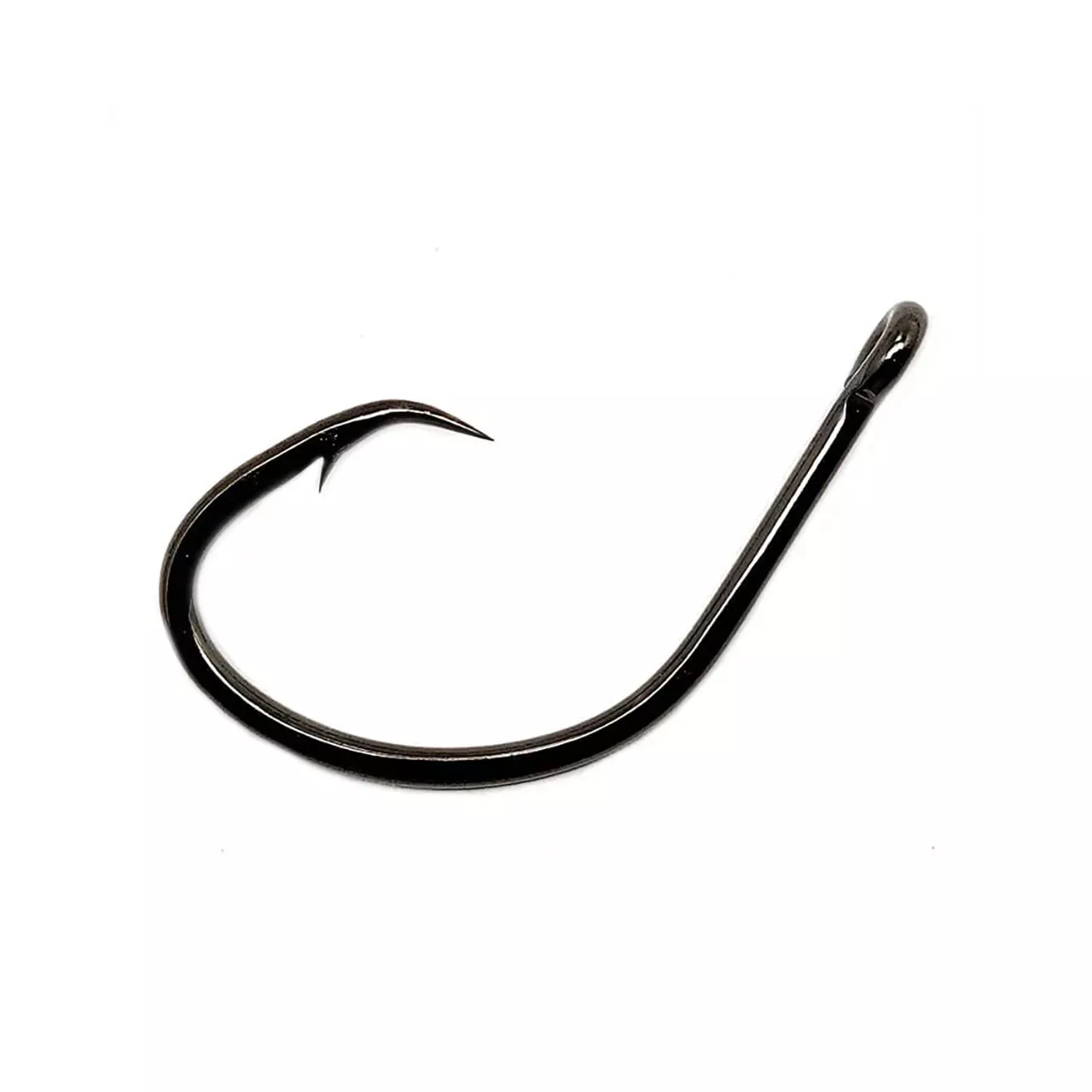 Gamakatsu Nautilus Light Hook-#1-0