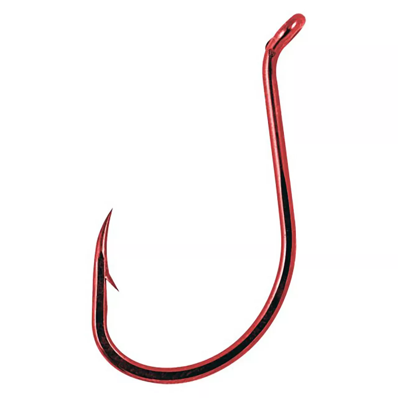 Gamakatsu Octopus Hook Red-#6