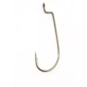 Gamakatsu Offset Worm Hook
