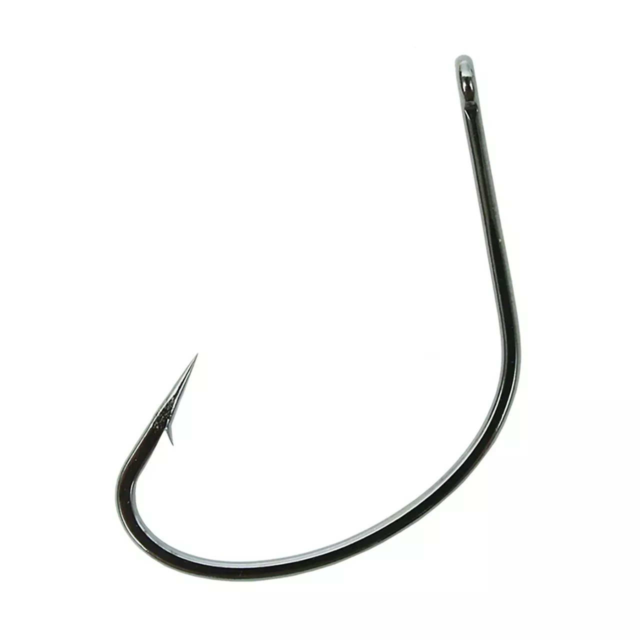 Gamakatsu Shiner Straight Eye Hook-#2