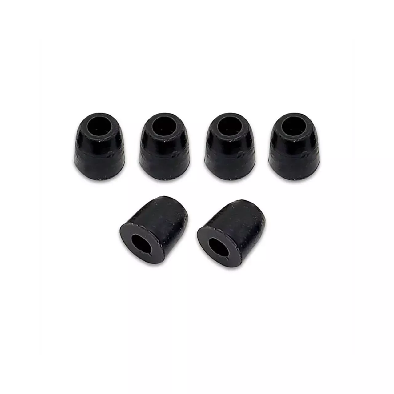 Gamakatsu Silicone Stopper-L-12