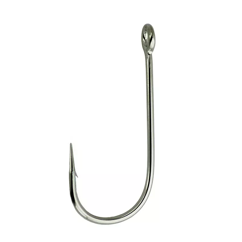 Gamakatsu Spinner Bait Trailer Hooks Nickel