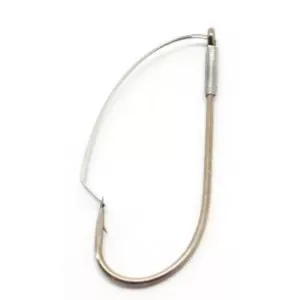 Gamakatsu Wire Guard Worm Hook