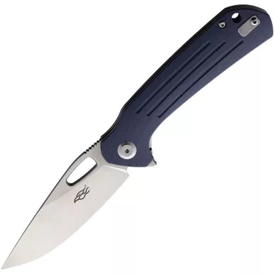 Ganzo Firebird Linerlock Gray D2 Steel G10 Folding Knife