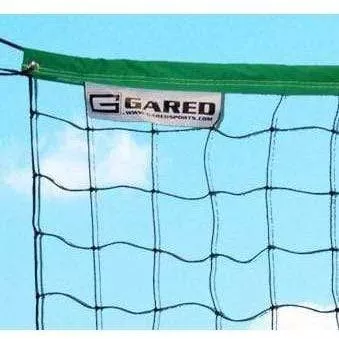 Gared Sports SideOut 28′ Outdoor Volleyball Net ODVBNET