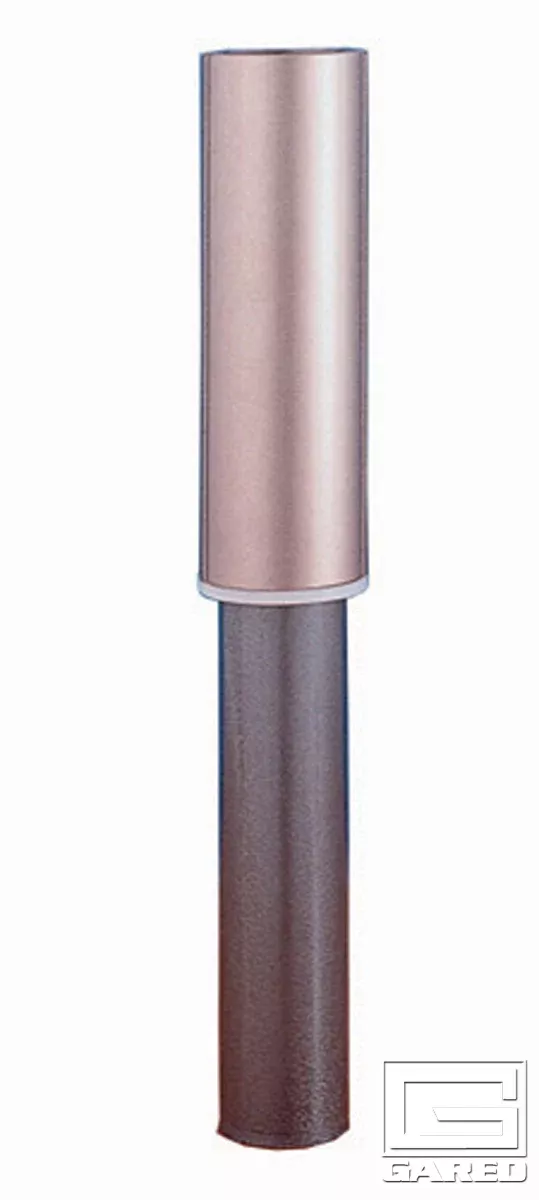 Gared Volleyball Custom Base Adapter
