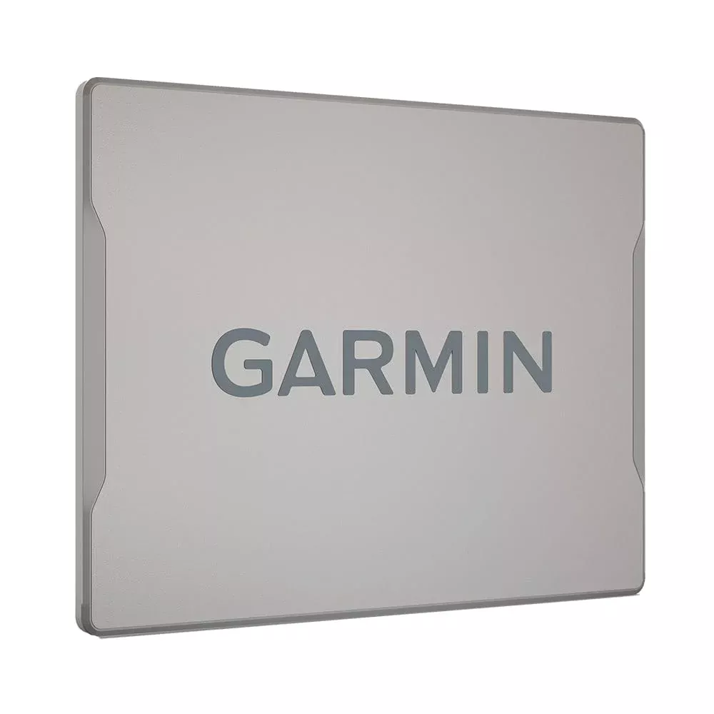 Garmin 12 Protective Cover – Plastic