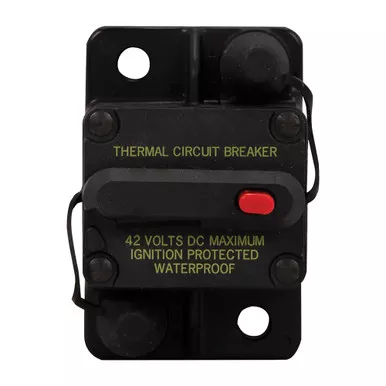 Garmin 60A Circuit Breaker for Force Trolling Motor