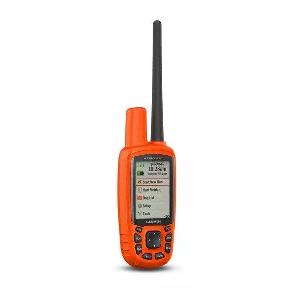 Garmin Astro 430 Handheld / T 5 Dog Device and T 5 Mini Dog Device
