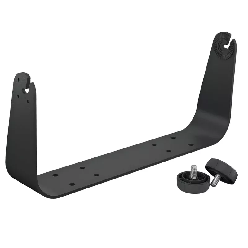 Garmin Bail Mount w/Knobs f/GPSMAP 8×16 Series
