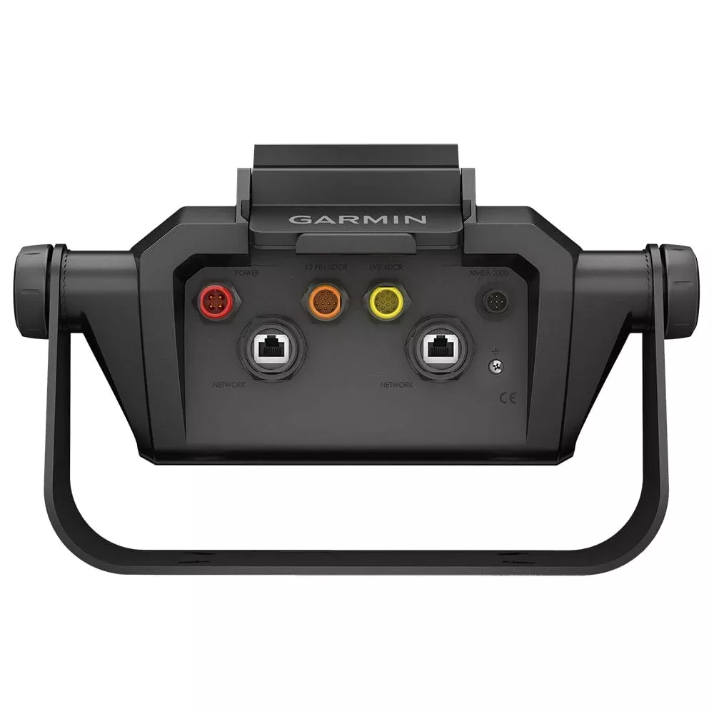 Garmin Bail Mount w/Quick Release Cradle f/ECHOMAP Ultra 10