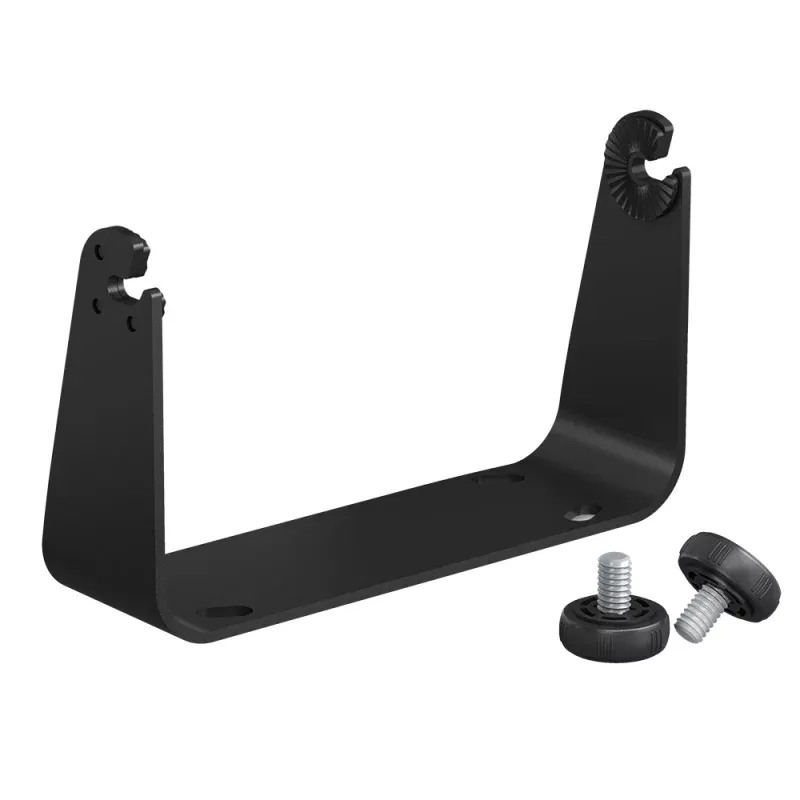 Garmin Bail Mount with Knobs f/GPSMAP 12×3 Series