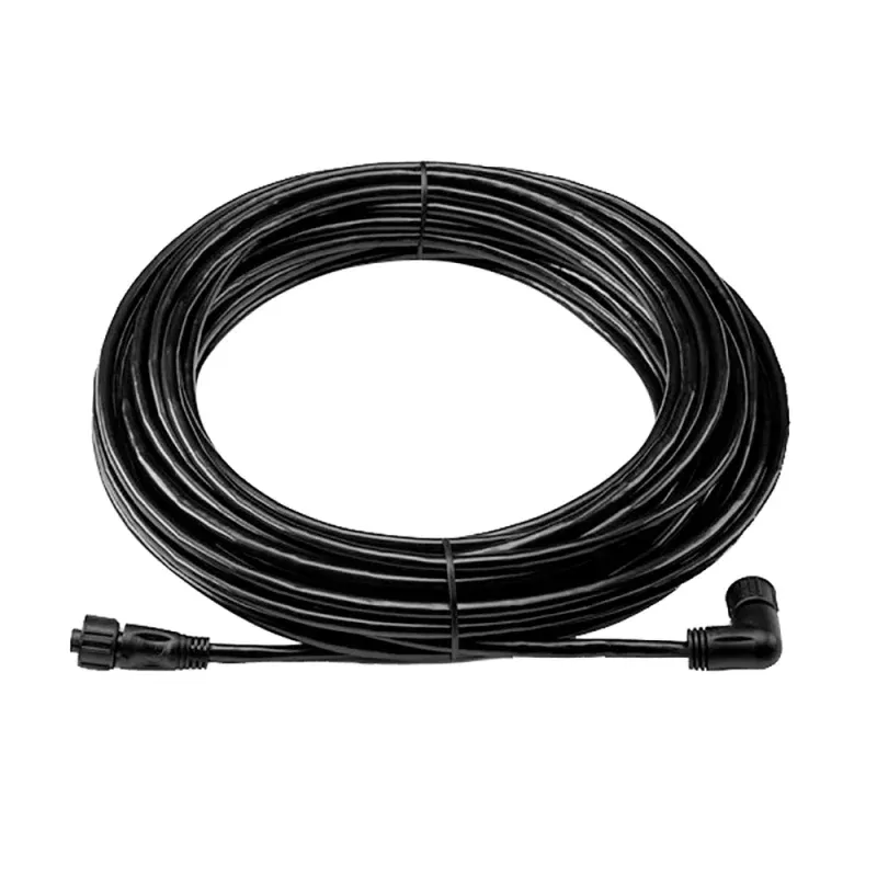 Garmin BlueNet Network Cable 50′ (Right Angle)