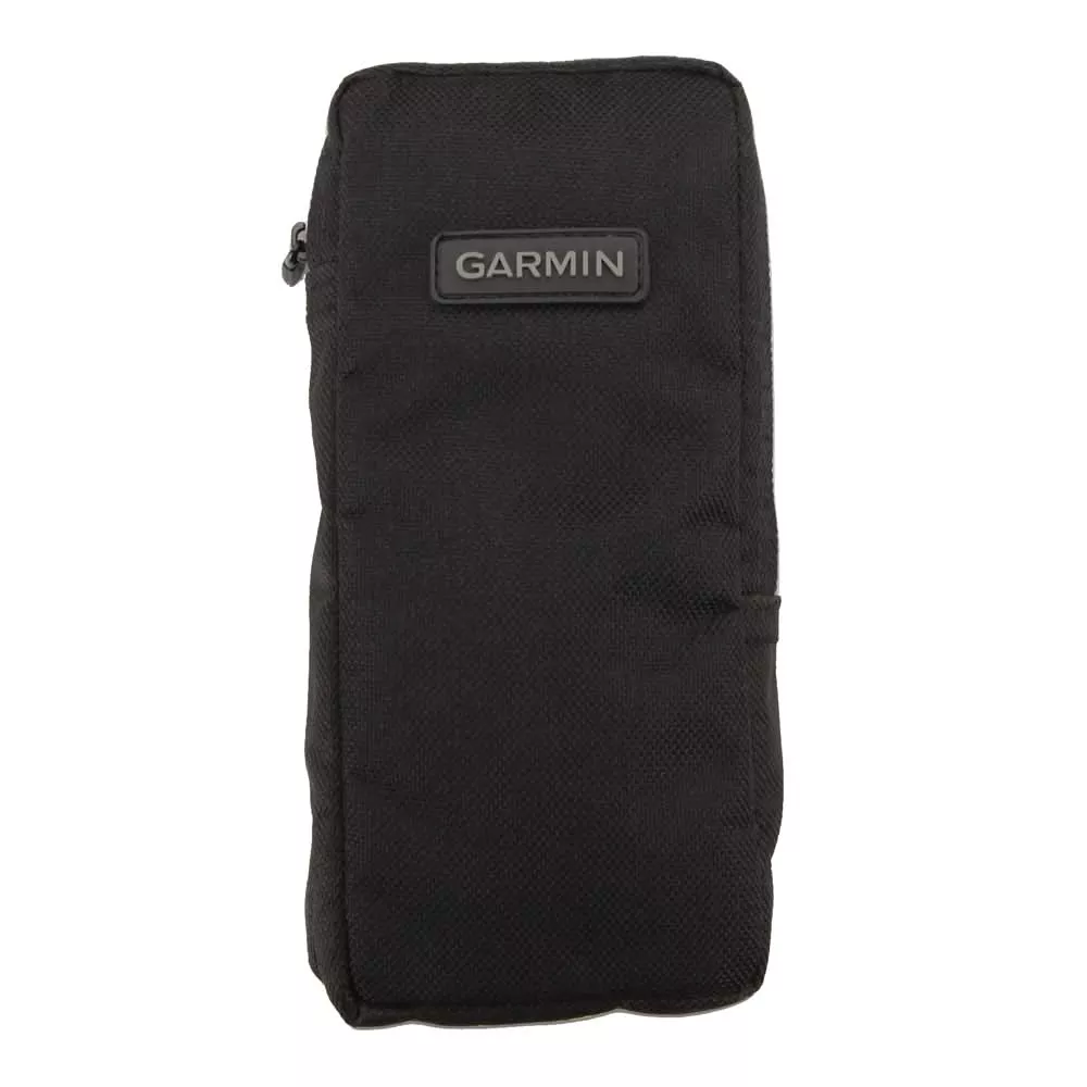 Garmin Carrying Case – Black Nylon | 010-10117-02