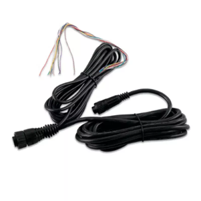 Garmin CCU/ECU Interconnect Cable – 20M