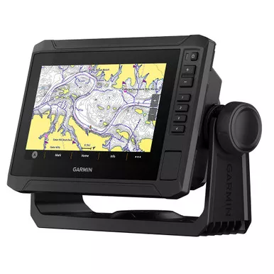 Garmin ECHOMAP UHD2 64sv Chartplotter Fish Finder