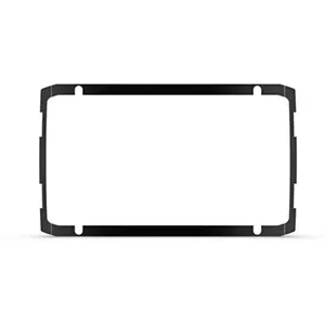 Garmin Flush Mount Kit for echoMAP Plus 6Xcv - 010-12671-01