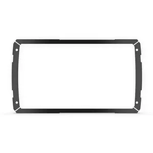 Garmin Flush Mount Kit for STRIKER Plus 9sv - 010-12440-03