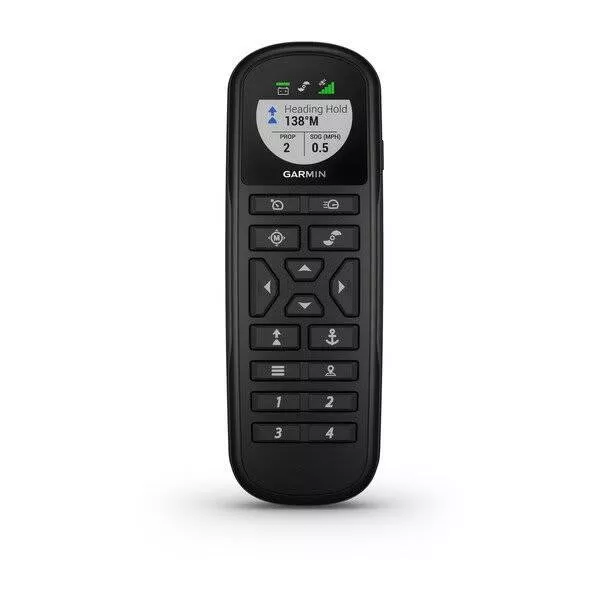 Garmin Force Trolling Motor Remote [010-12833-00]