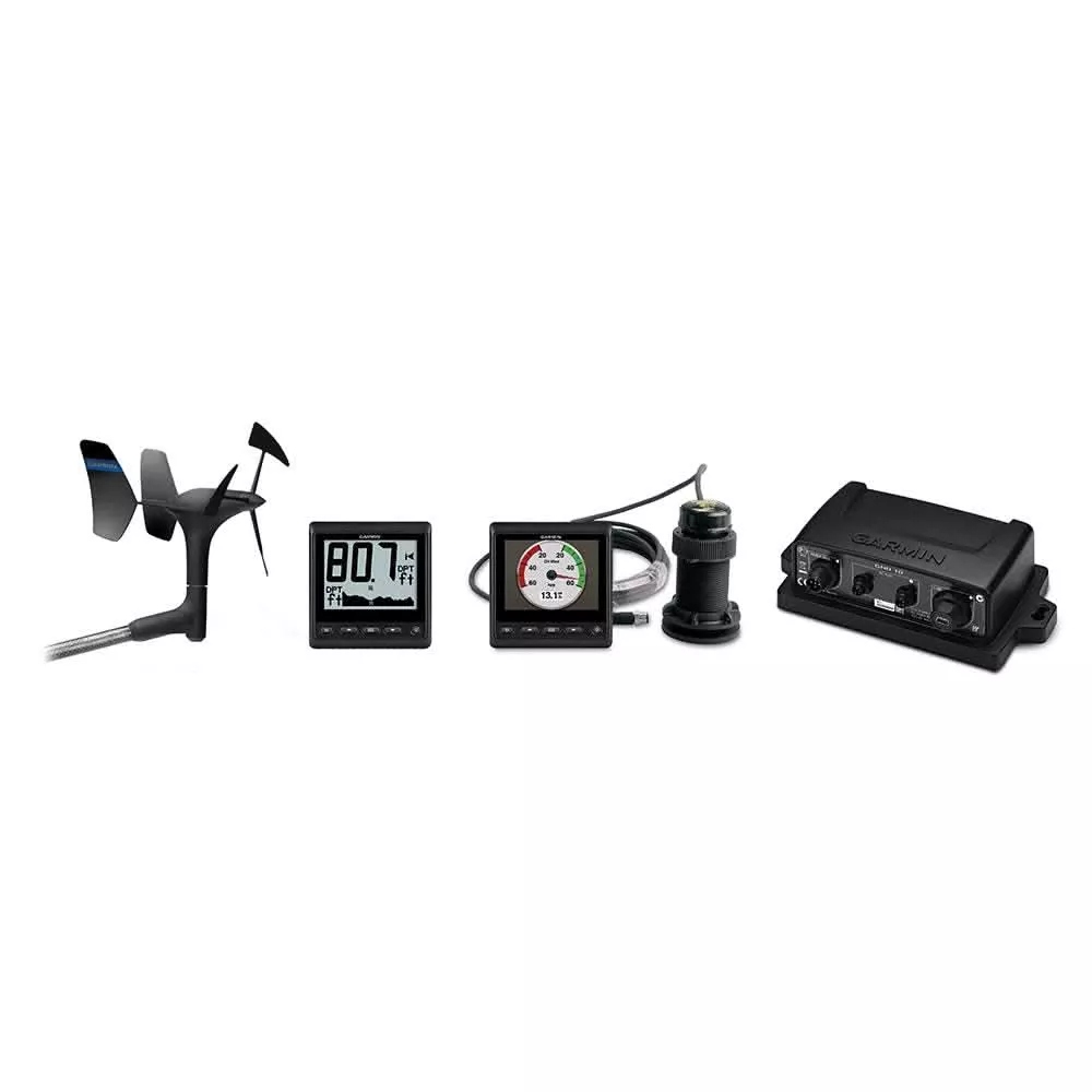 Garmin GMIô/GNXô Wired Sail Pack 52 - 010-01248-90