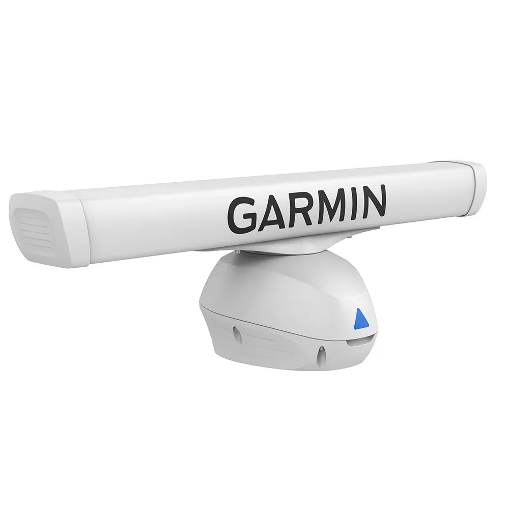 Garmin GMR Fantom 124 – 4 Open Array Radar [K10-00012-19]