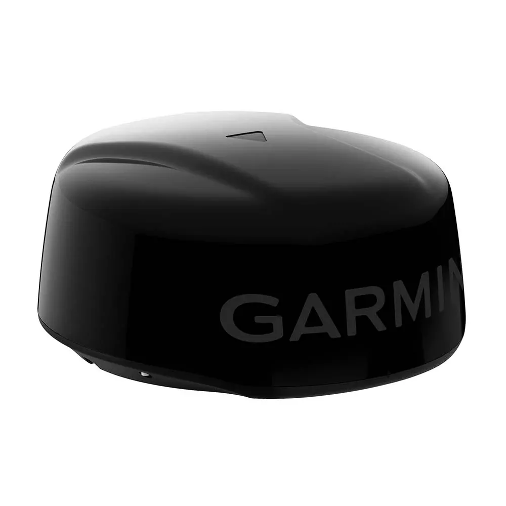 Garmin GMR Fantom 18x Dome Radar – Black [010-02584-10]