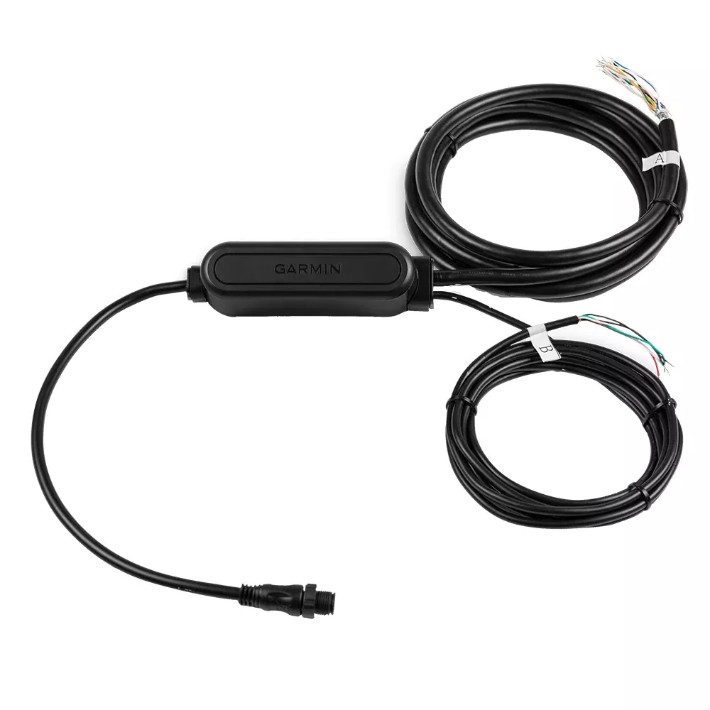 Garmin GNA 10 Jog Lever Adapter [010-13007-00]