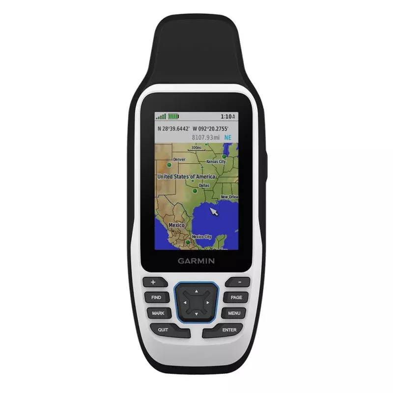 Garmin GPSMAP 79s Handheld GPS