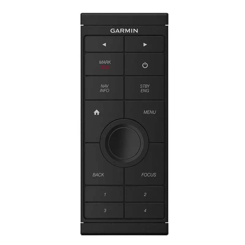 Garmin GRID 20 – Vertical