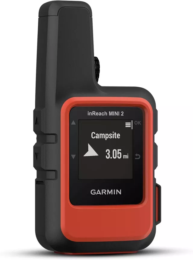 Garmin inReach Mini2