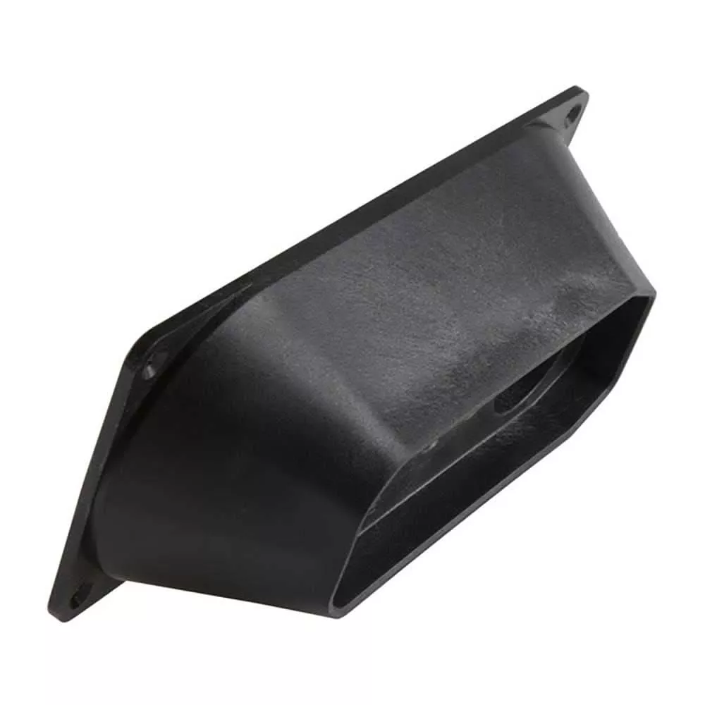 Garmin LVS32 Thru-Hull Fairing Block for Panoptix LiveScope System – 010-12928-02