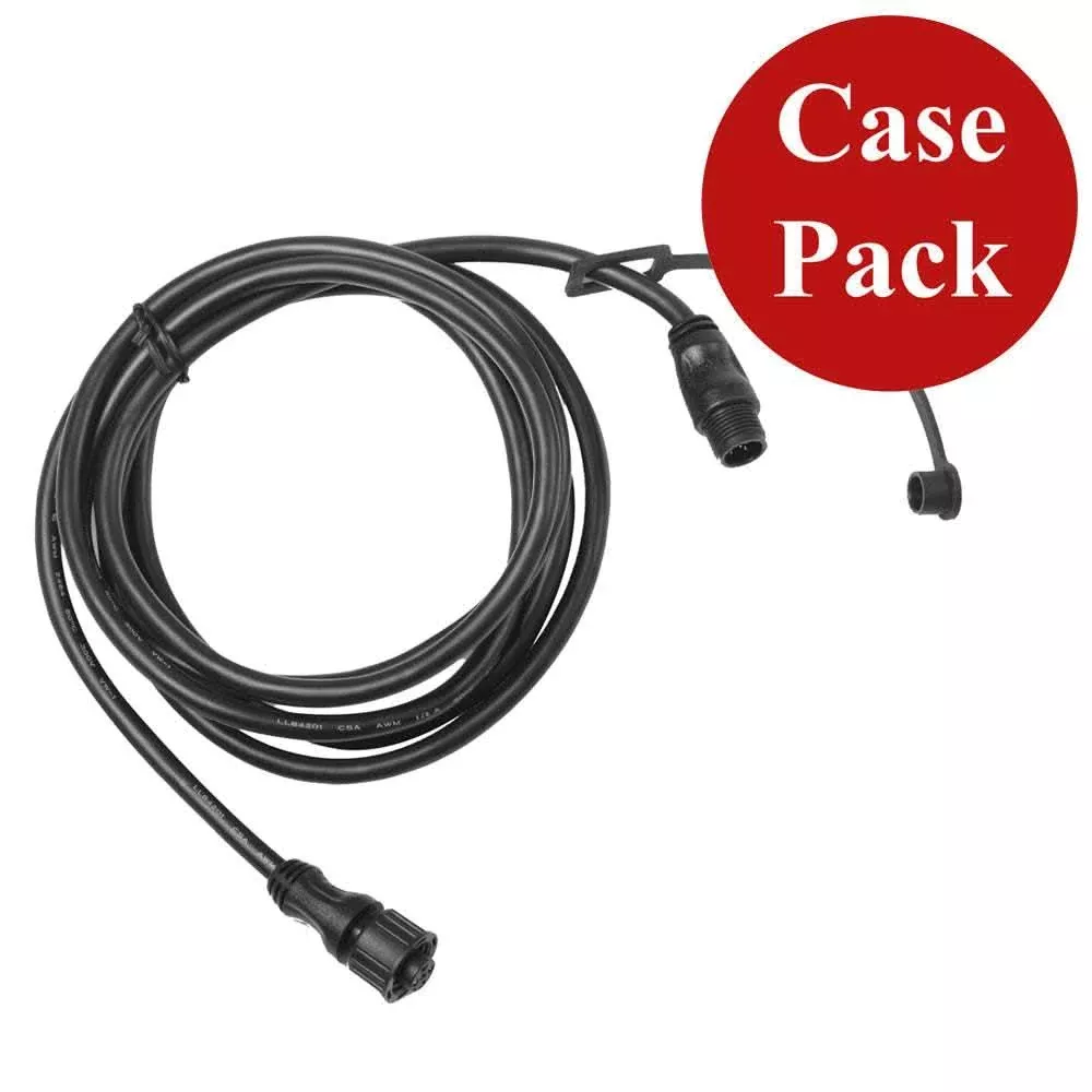 Garmin NMEA 2000 Backbone/Drop Cable - 6' (2M) - *Case of 10* | 010-11076-00CASE