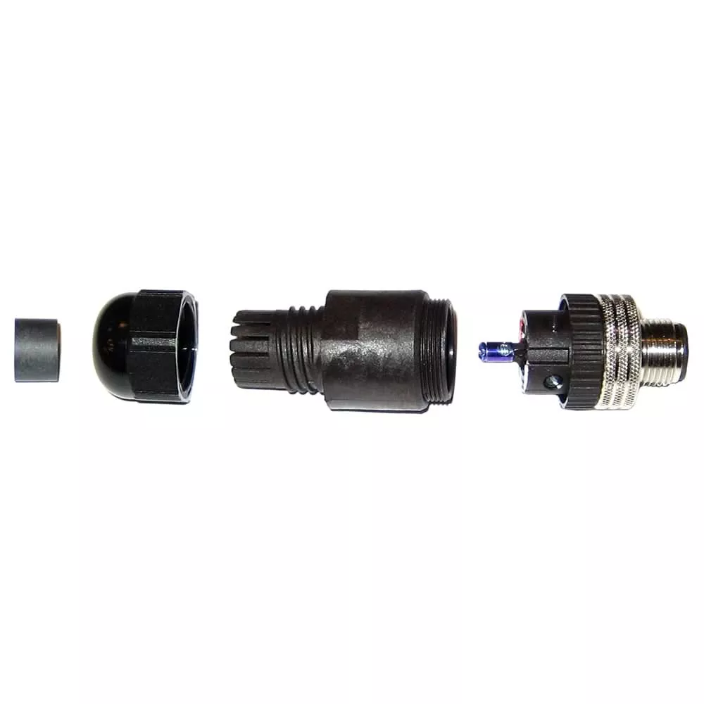 Garmin NMEA 2000 Field Installable Connector, Male [010-11094-00]