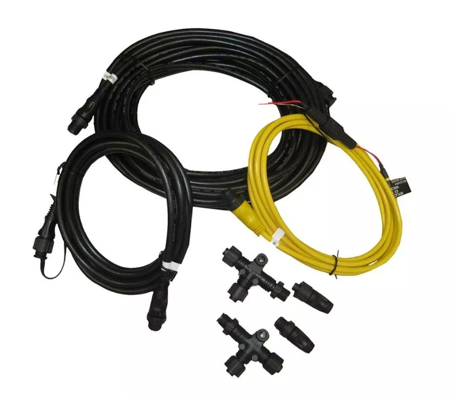 Garmin NMEA 2000 Starter Kit [010-11442-00]