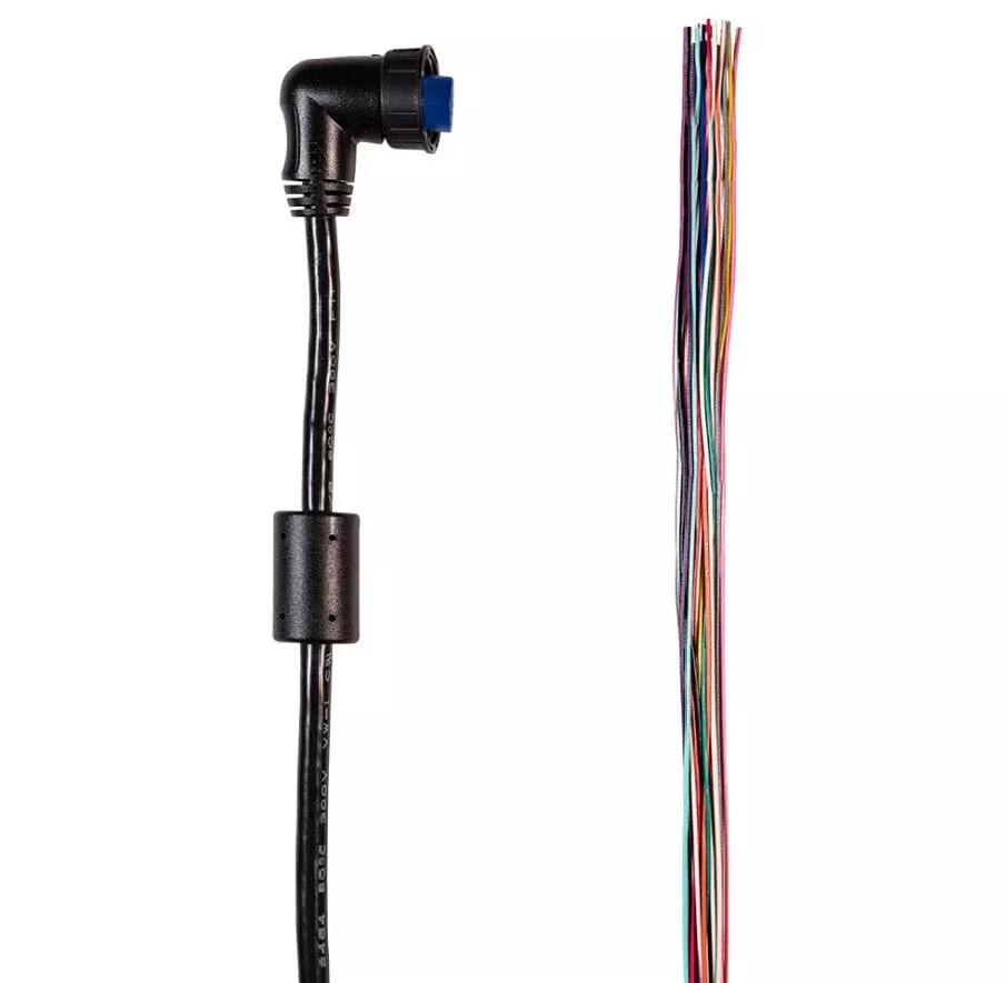 Garmin OnDeck In/Out Data Cable (19-Pin) – Sensor/Relay Output [010-13009-04]