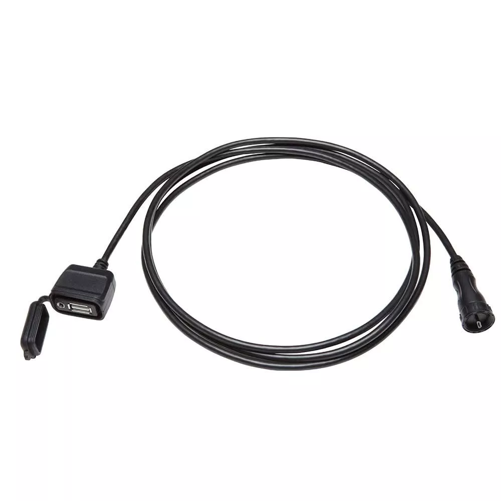 Garmin OTG Adapter Cable f/GPSMAP 8400/8600 [010-12390-11]