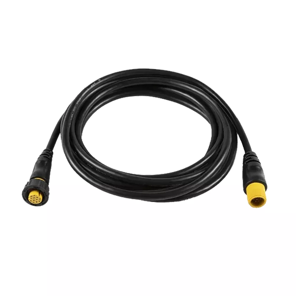Garmin Panoptix LiveScope™ Transducer 10′ Extension Cable – 12-Pin | 010-12920-00