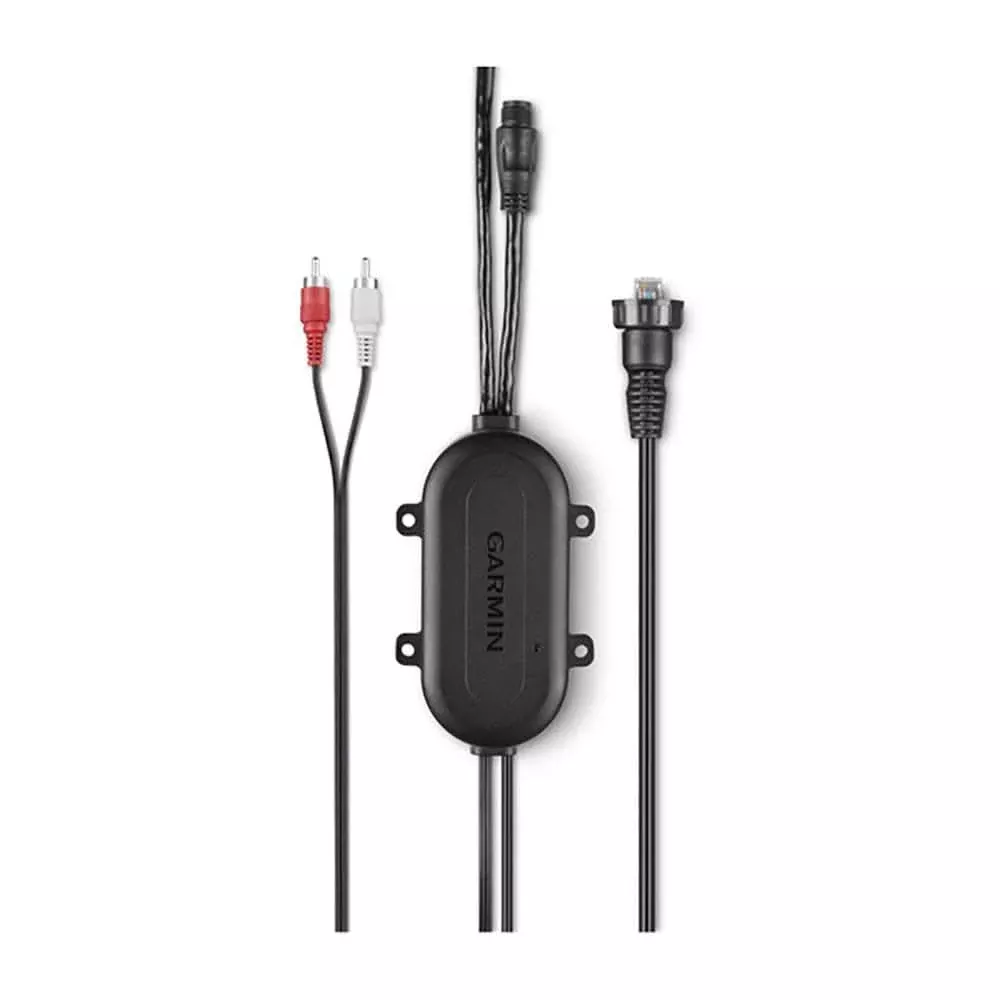 Garmin Power & Audio Module for GXM 53 - 010-12527-00