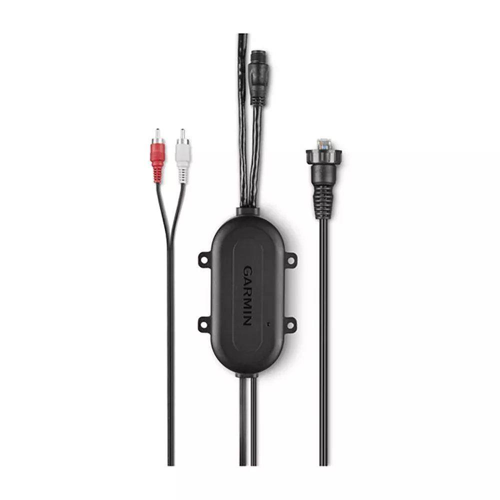 Garmin PowerAudio Module f/GXM 53 [010-12527-00]