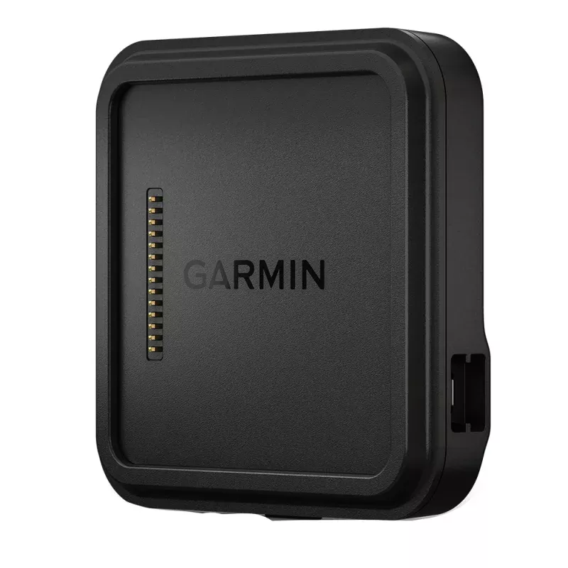 Garmin Powered Magnetic Mount w/Video-in PortHD Traffic