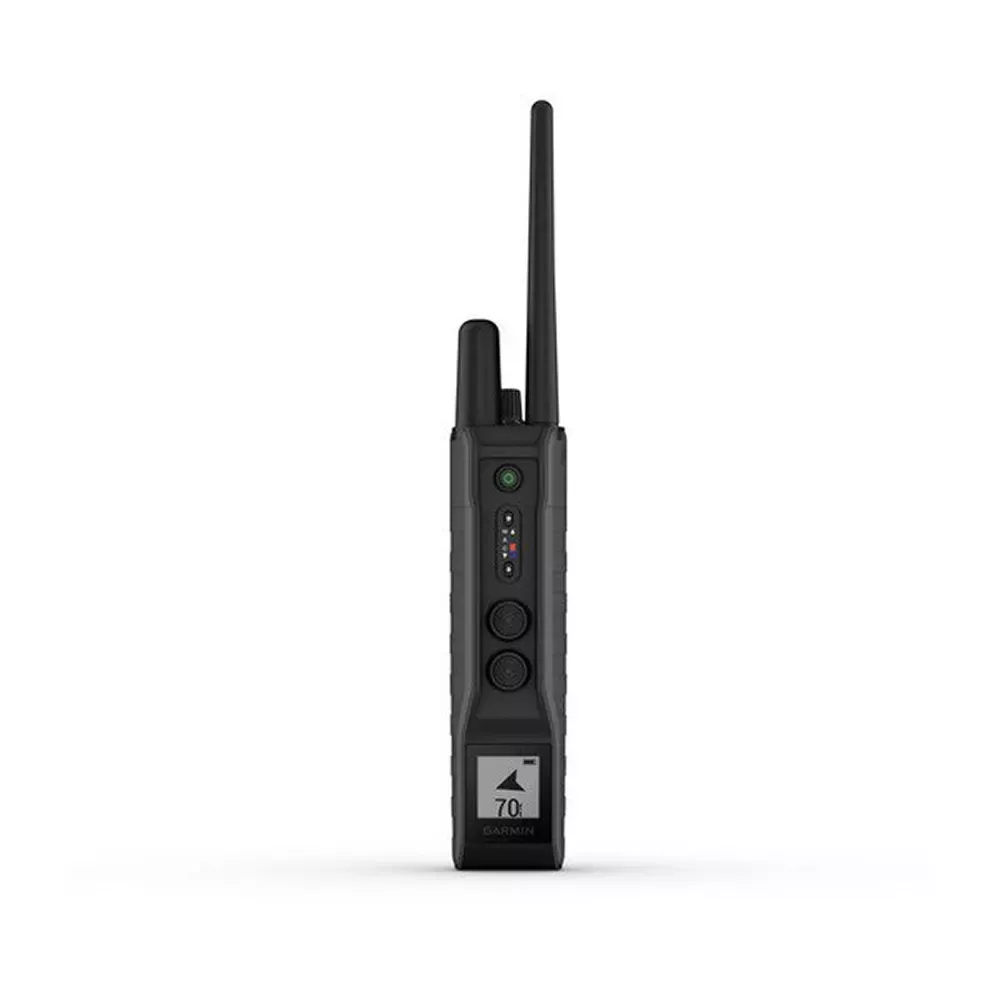 Garmin PRO 550 Plus Handheld