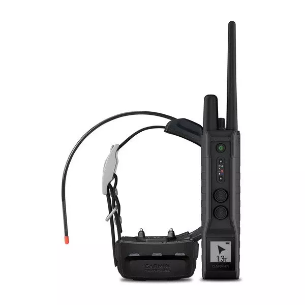 Garmin PRO 550 Plus Training and Tracking Bundle
