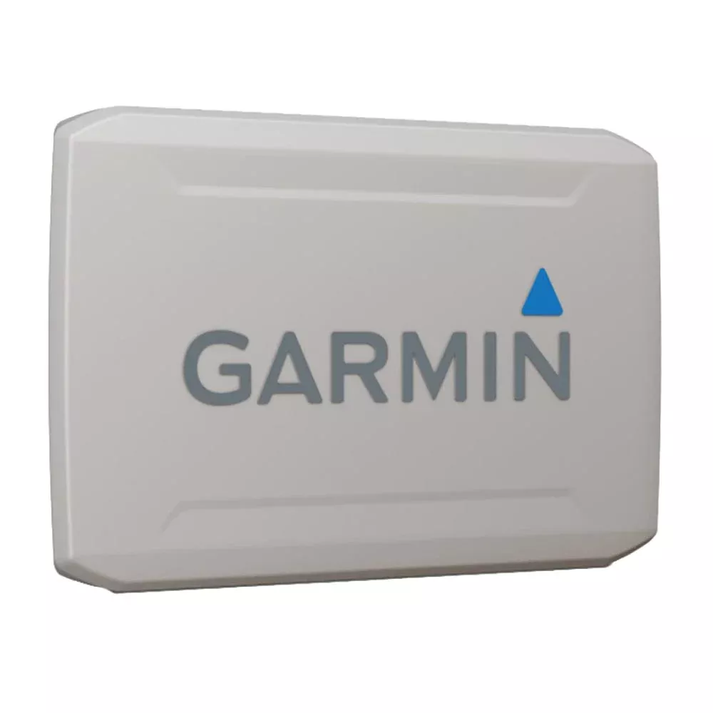 Garmin Protective Cover f/ECHOMAP Plus/UHD 7 Units
