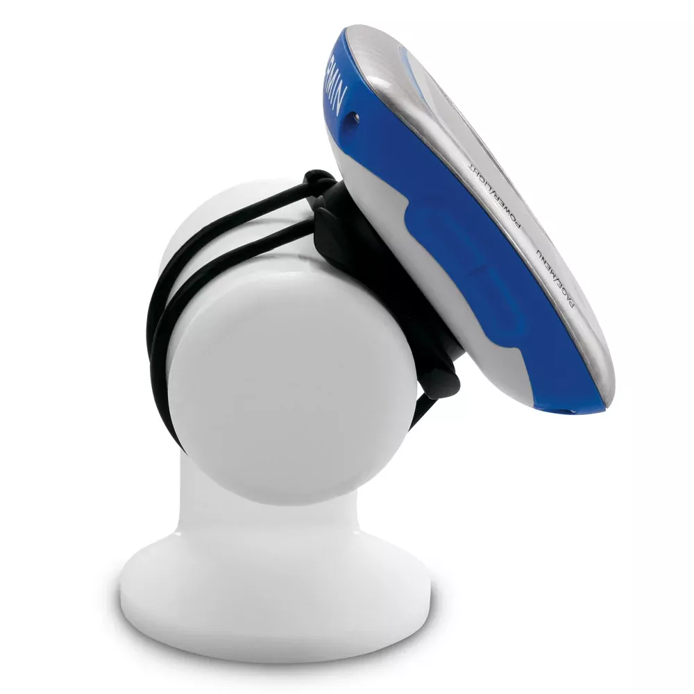Garmin Quarter-Turn Bike Mount f/Edge [010-11430-00]