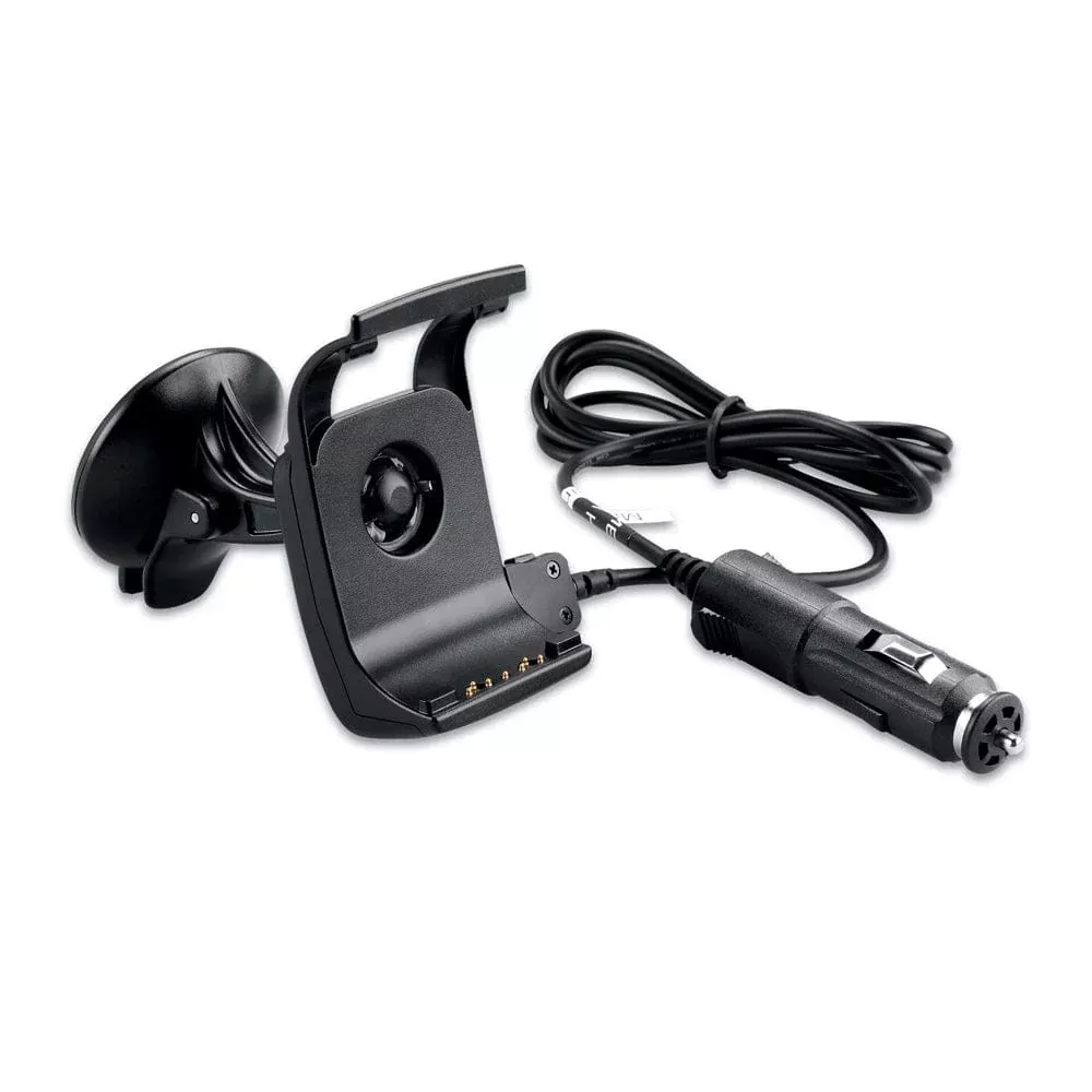 Garmin Suction Cup Mount w/Speaker f/Montana 6xx Series & Monterra™