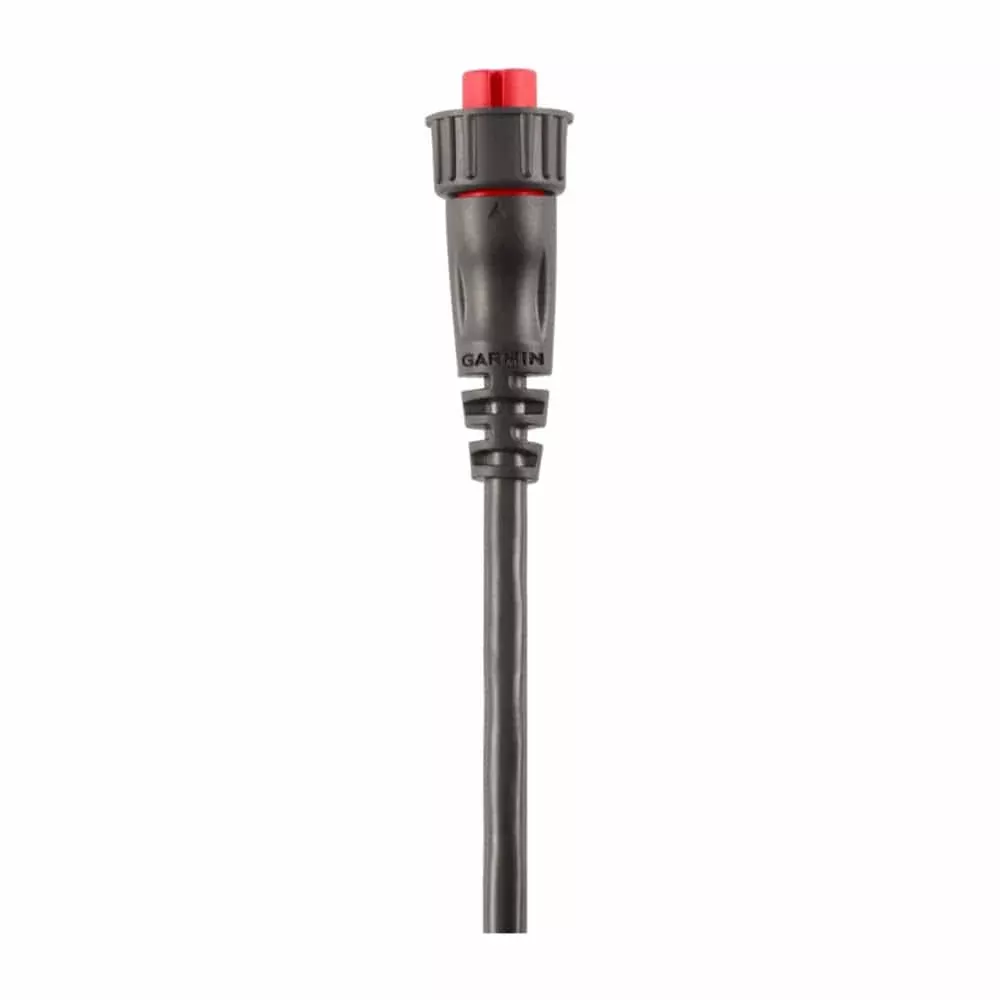 Garmin Threaded Power Cable 2-Pin