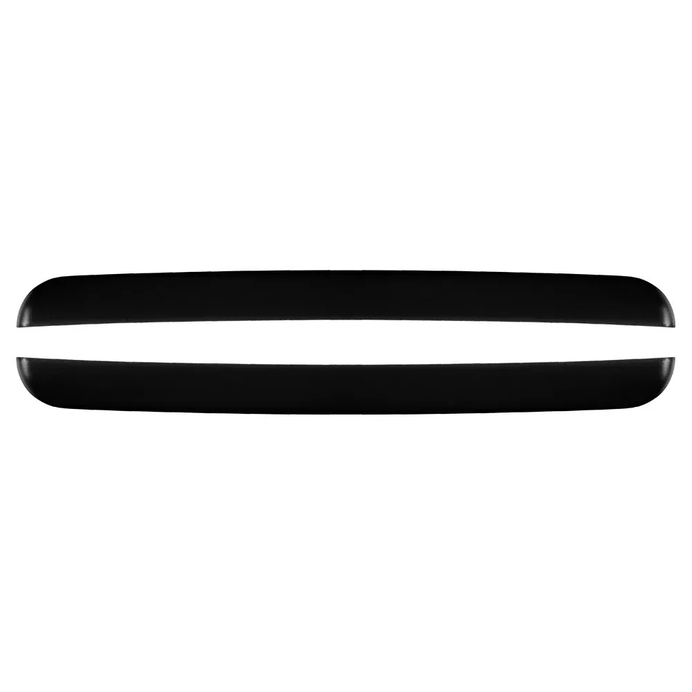 Garmin Trim Piece Snap Cover f/echoMAP CHIRP 9Xsv [010-12445-30]